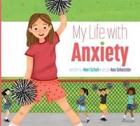Produktbild: My Life with Anxiety