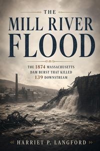 Produktbild: The Mill River Flood