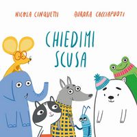 Produktbild: Chiedimi scusa