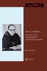 Produktbild: Textos escolhidos
