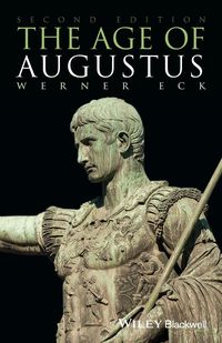 Produktbild: The Age of Augustus