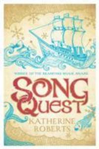 Produktbild: Roberts, K: Song Quest
