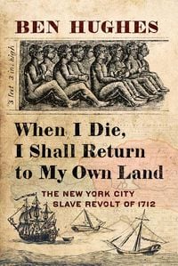 Produktbild: When I Die, I Shall Return to My Own Land