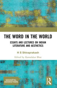 Produktbild: The Word in the World