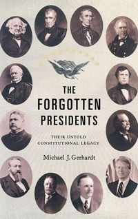 Produktbild: Forgotten Presidents