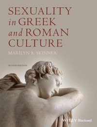 Produktbild: Sexuality in Greek and Roman Culture