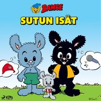 Produktbild: Bamse &ndash; Sutun is&auml;t
