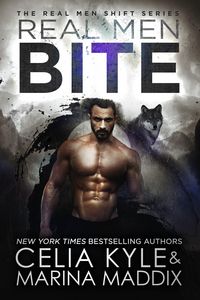 Produktbild: Real Men Bite (Real Men Shift)