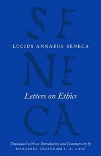 Produktbild: Long, A: Letters on Ethics - To Lucilius