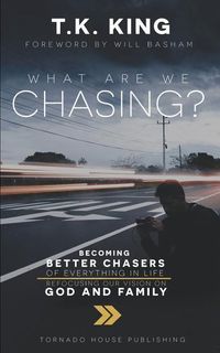 Produktbild: What Are We Chasing?