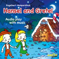 Produktbild: Opera for Kids, Hansel and Gretel
