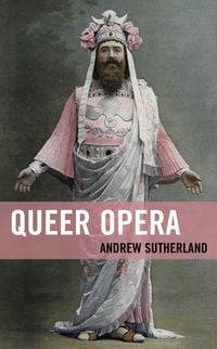 Produktbild: Queer Opera
