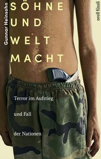Produktbild: S&ouml;hne und Weltmacht