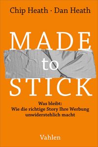 Produktbild: Made to Stick