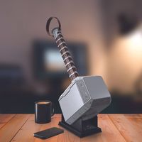 Produktbild: FDP Marvel - Thors Hammer
