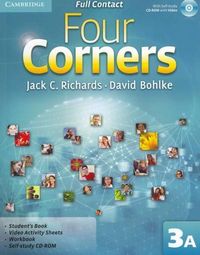 Produktbild: 4 Corners Full Contact Level 3