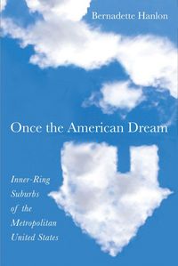 Produktbild: Once the American Dream