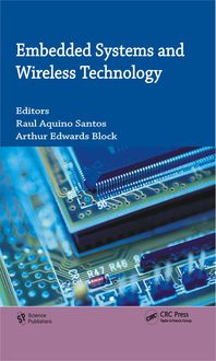 Produktbild: Embedded Systems and Wireless Technology