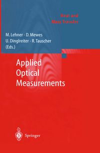 Produktbild: Applied Optical Measurements