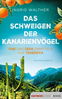 Produktbild: Das Schweigen der Kanarienv&ouml;gel