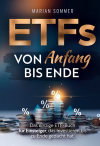 Produktbild: ETFs von Anfang bis Ende