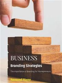 Produktbild: Business Branding Strategies