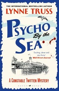Produktbild: Psycho by the Sea