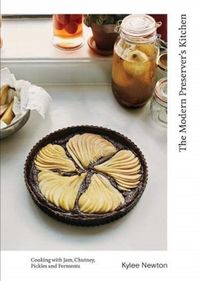 Produktbild: Newton, K: Modern Preserver's Kitchen
