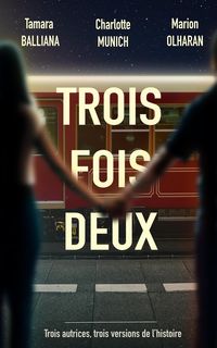Produktbild: Trois fois deux