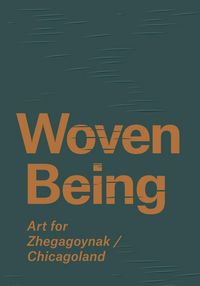 Produktbild: Woven Being
