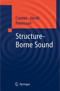 Produktbild: Structure-Borne Sound