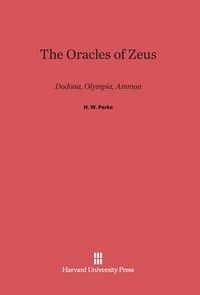Produktbild: The Oracles of Zeus