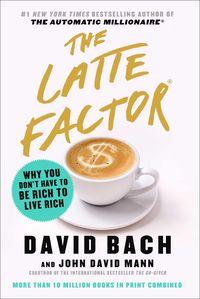 Produktbild: The Latte Factor