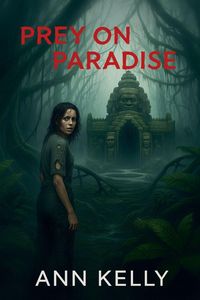 Produktbild: Prey On Paradise