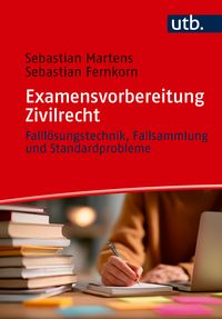 Produktbild: Examensvorbereitung Zivilrecht
