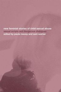Produktbild: New Feminist Stories of Child Sexual Abuse