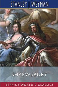 Produktbild: Shrewsbury (Esprios Classics)