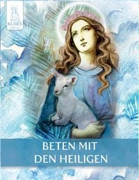 Produktbild: Beten mit den Heiligen
