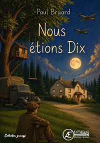 Produktbild: Nous Etions DIX