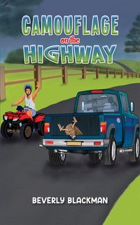 Produktbild: Camouflage on the Highway