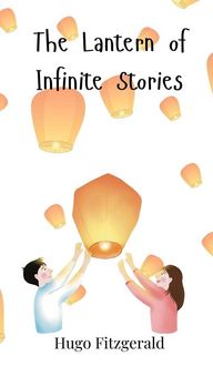 Produktbild: The Lantern of Infinite Stories