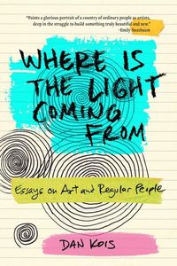 Produktbild: Where Is the Light Coming from