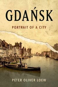 Produktbild: Gdansk