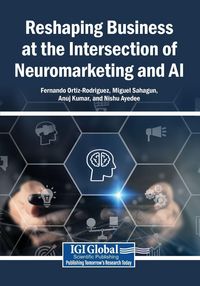 Produktbild: Reshaping Business at the Intersection of Neuromarketing and AI