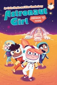 Produktbild: Mission to Mars #4
