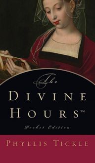 Produktbild: Divine Hours (Pocket)