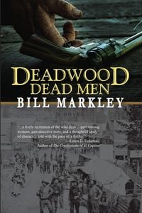 Produktbild: Deadwood Dead Men