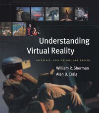 Produktbild: Understanding Virtual Reality