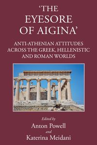 Produktbild: 'The Eyesore of Aigina'