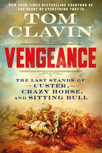 Produktbild: Vengeance
